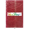 Stikliniai apvalūs karoliukai (biseris) Nr. 6/0 RainBow® 500g, spalva 140