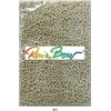 Stikliniai apvalūs karoliukai (biseris) Nr. 6/0 RainBow® 500g, spalva 965