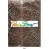 Stikliniai apvalūs karoliukai (biseris) Nr. 6/0 RainBow® 500g, spalva 162C