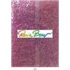 Stikliniai apvalūs karoliukai (biseris) Nr. 6/0 RainBow® 500g, spalva 213