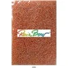 Stikliniai apvalūs karoliukai (biseris) Nr. 6/0 RainBow® 500g, spalva 2204