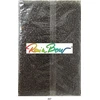 Stikliniai apvalūs karoliukai (biseris) Nr. 6/0 RainBow® 500g, spalva 307