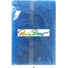 Stikliniai apvalūs karoliukai (biseris) Nr. 6/0 RainBow® 500g, spalva 3B