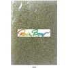 Stikliniai apvalūs karoliukai (biseris) Nr. 6/0 RainBow® 500g, spalva 2206