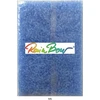 Stikliniai apvalūs karoliukai (biseris) Nr. 6/0 RainBow® 500g, spalva M6