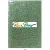 Stikliniai apvalūs karoliukai (biseris) Nr. 6/0 RainBow® 500g, spalva 212