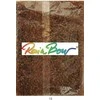 Stikliniai apvalūs karoliukai (biseris) Nr. 6/0 RainBow® 500g, spalva 13