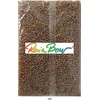 Stikliniai apvalūs karoliukai (biseris) Nr. 6/0 RainBow® 500g, spalva 308