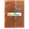 Stikliniai apvalūs karoliukai (biseris) Nr. 6/0 RainBow® 500g, spalva 9B