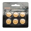 Vaikiškos sagos RainBow® RB-31 Šypsenėlė 18mm, 6vnt.