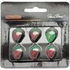 Vaikiškos sagos RainBow® Žemuogė RB-31 18mm, 6vnt.