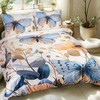 Patalynės komplektas Darymex Patalynės užvalkalų komplektas SATYNLOVE PREMIUM | 12410 (220x240-cm, 50x70-cm-2-vnt)