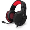 REAL-EL GDX-7790 Žaidimų ausinės 7.1, USB