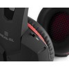 REAL-EL GDX-7790 Žaidimų ausinės 7.1, USB