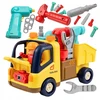 Hola AUTOMOBILIS SURINKIMU IR IŠARDYMUI Interaktyvus konstrukcinis komplektas Automobilis 1.5-5