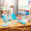Melissa & Doug odontologo rinkinys vaikams, 25 elementai, nuo 3 metų