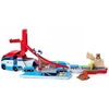 PAW Patrol Paw Patroller transformuojamas patrulių sunkvežimis – Spin Master
