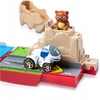 PAW Patrol Paw Patroller transformuojamas patrulių sunkvežimis – Spin Master