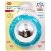 Lean Toys Veidrodinis „Brain Builders" kamuolėlis „MAGIŠKI ATSPINDŽIAI“ BB003_BB072