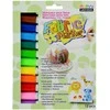 Flomasteriai šviesių audinių dekoravimui Fabric Marker 560-12V, 12vnt.