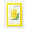 Ilgaamžė virtuvės kempinėlė „Sunsun Sponge Flower Mimosa", soft, geltona MFL-Y