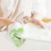 Ilgaamžė virtuvės kempinėlė „Sunsun Sponge“, normal, žalia SS-G
