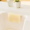 Ilgaamžė virtuvės kempinėlė „Sunsun Sponge Flower Mimosa", soft, geltona MFL-Y
