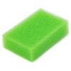 Ilgaamžė virtuvės kempinėlė „Sunsun Sponge“, normal, žalia SS-G