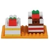 Karpomas IWAKO konstruktorius „Cake Set” Blocks