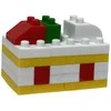 Karpomas IWAKO konstruktorius „Cake Set” Blocks