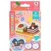 Karpomas IWAKO konstruktorius „Cake Set” Blocks