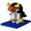 Karpomas IWAKO konstruktorius „Rockhopper Penguin” Blocks