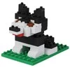Karpomas IWAKO konstruktorius „Siberian Husky Kit” Blocks
