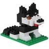 Karpomas IWAKO konstruktorius „Siberian Husky Kit” Blocks