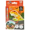 Karpomas IWAKO konstruktorius „T-Rex” Blocks