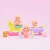 IWAKO trintukų – dėlionių rinkinys „Baby Room”