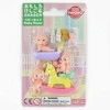 IWAKO trintukų – dėlionių rinkinys „Baby Room”