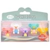 IWAKO trintukų- dėlionių rinkinys "Colorz Koala" ER-GLB010