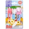 IWAKO trintukų- dėlionių rinkinys "School Supply No.1" ER-BRI015