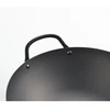 Japoniška plieninė WOK keptuvė „YOSHIKAWA“, Ø30 cm YH9917