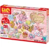 Japoniškas konstruktorius LaQ "Sweet Collection Princess Jewlery"