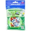 Iwako kūrybinis mozaikų rinkinys „KESHI-BLO Mini Magnet-Žalias”, ER-GLB414