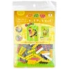 Karpomas Iwako kūrybinis mozaikų rinkinys „KESHI-BLO Dot Art Kit – Lion”, ER-GLB705