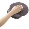 Taivane Kilimėlis pelei „Mouse padub W/U”, juodas WU-MUP934D
