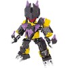 Konstruktorius LaQ "Ball Joint Robot Shadow"
