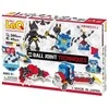 Konstruktorius LaQ „Ball Joint Techniques”