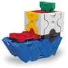 Konstruktorius LaQ „Basic 85 3D” Mini