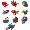 Konstruktorius LaQ "Bonus Set 2024"