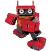 Japoniškas konstruktorius LaQ "Buildup Robot Alex"