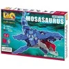 Konstruktorius LaQ „Dinosaur World Mosasaurus”